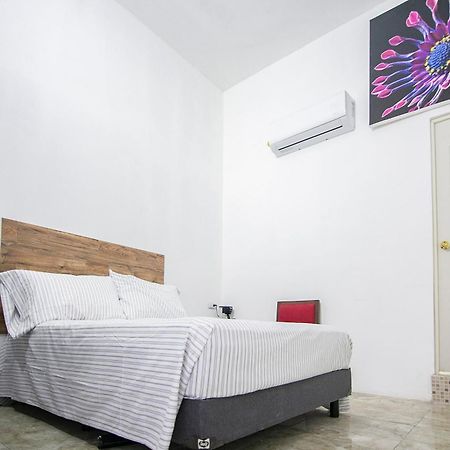 Oyo Hotel Plaza Las Torres, カボ・サン・ルーカス エクステリア 写真